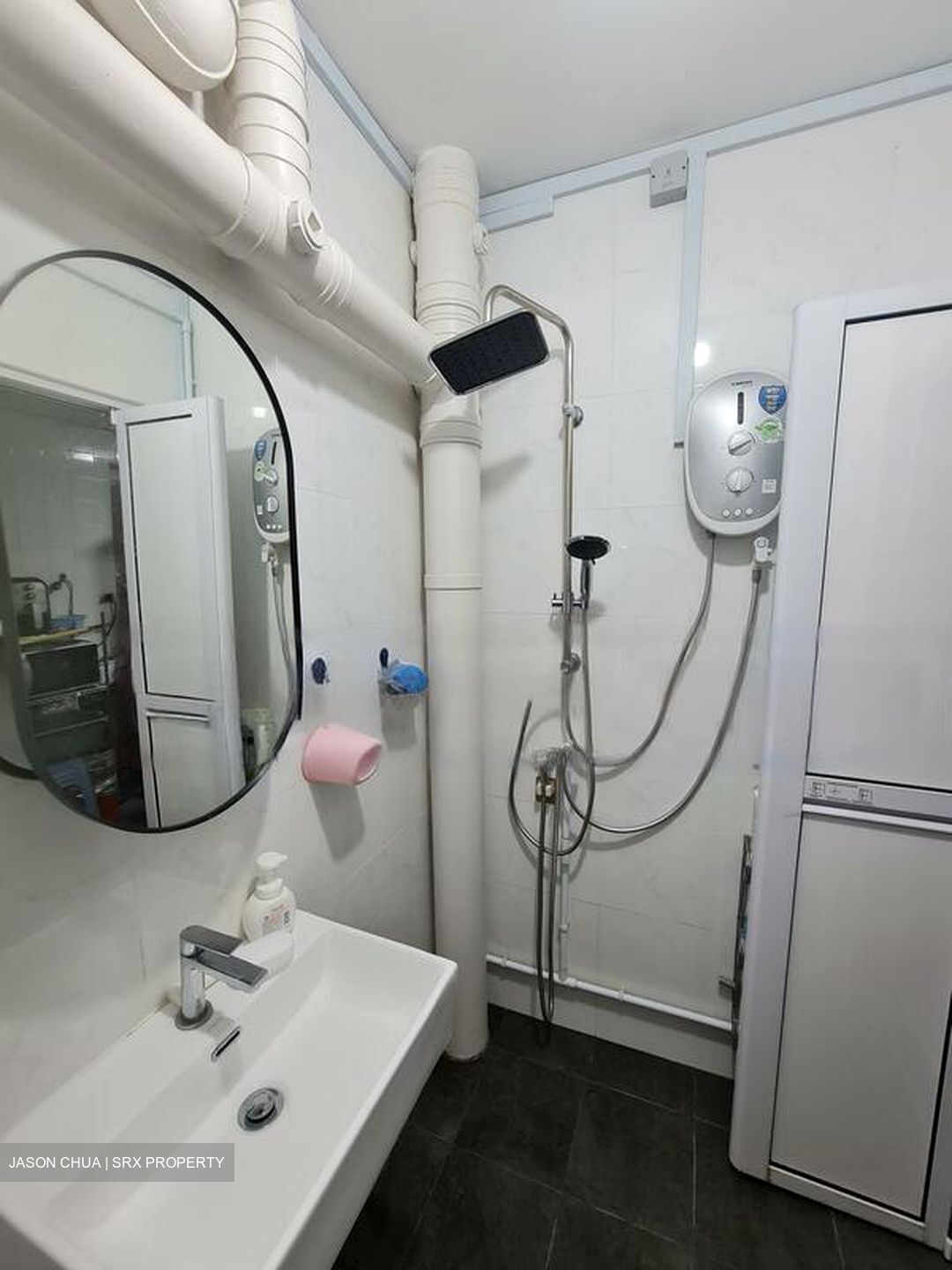 Blk 542 Choa Chu Kang Street 52 (Choa Chu Kang), HDB 4 Rooms #470692351